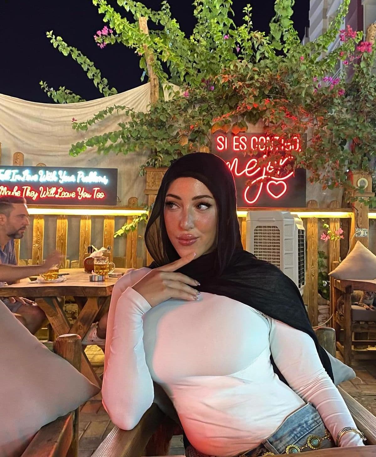 Merve - Zeytinburnu VIP Escort İlanı