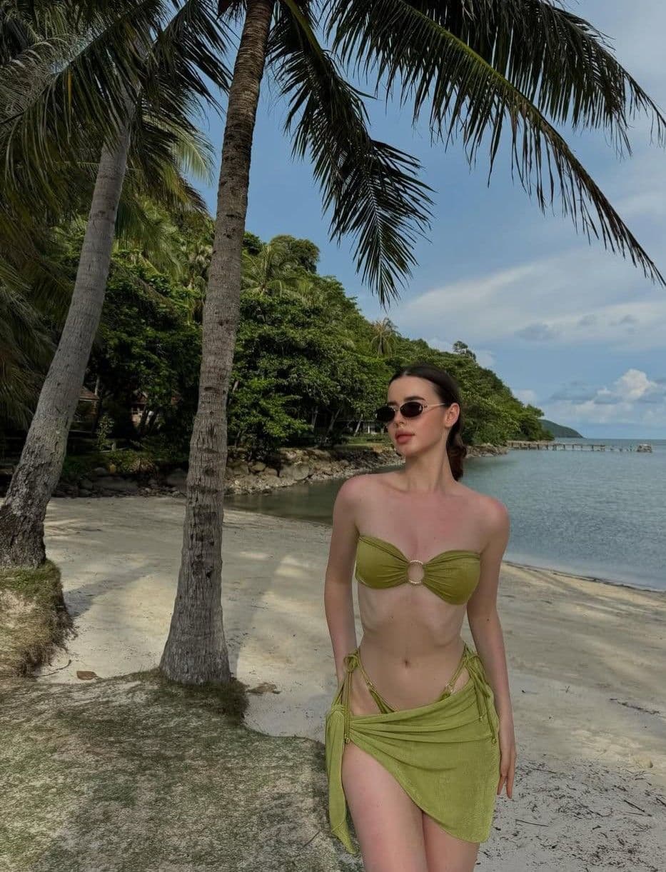 Hande - Zeytinburnu GOLD Escort İlanı