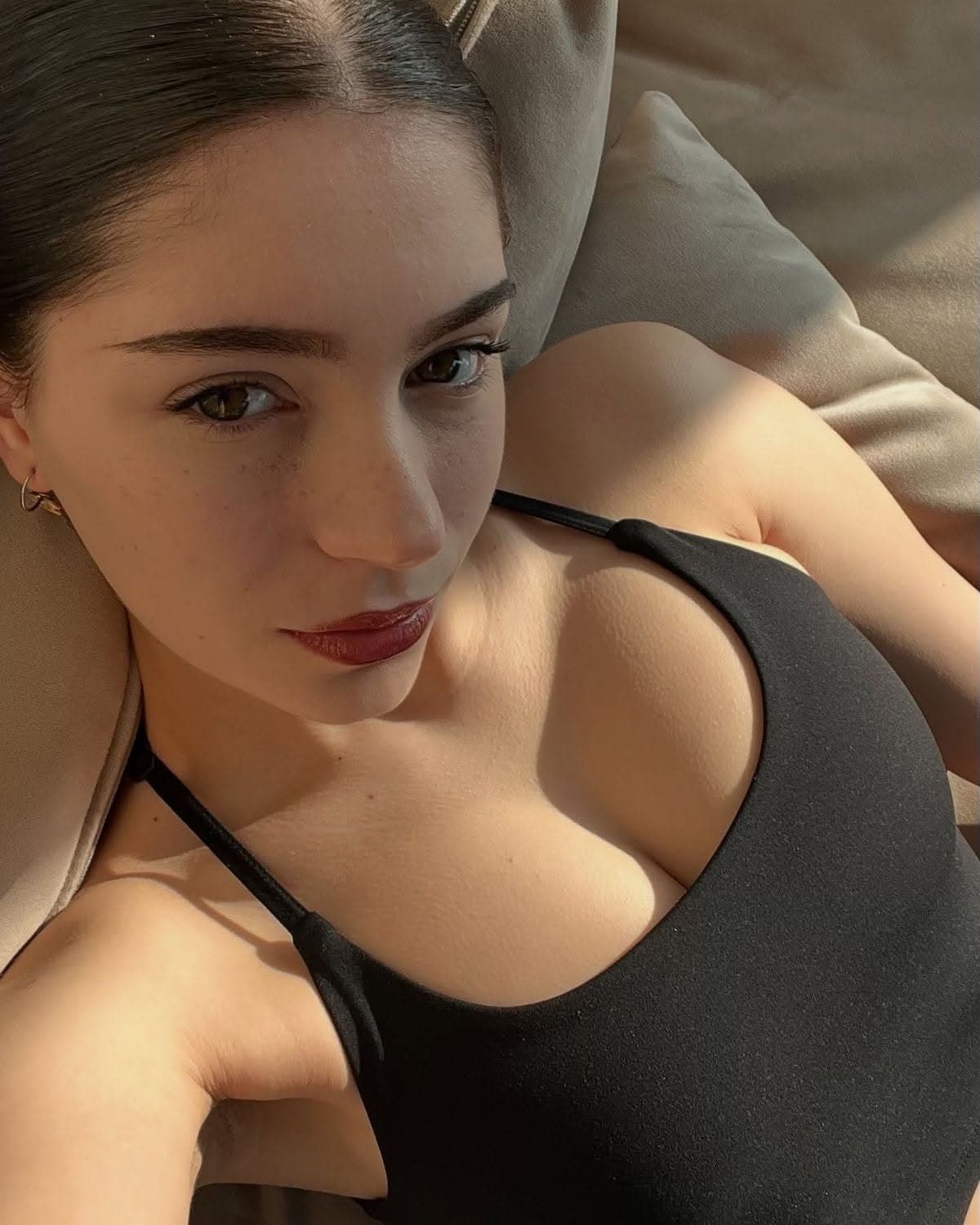 Kübra - Beykoz VIP Escort İlanı