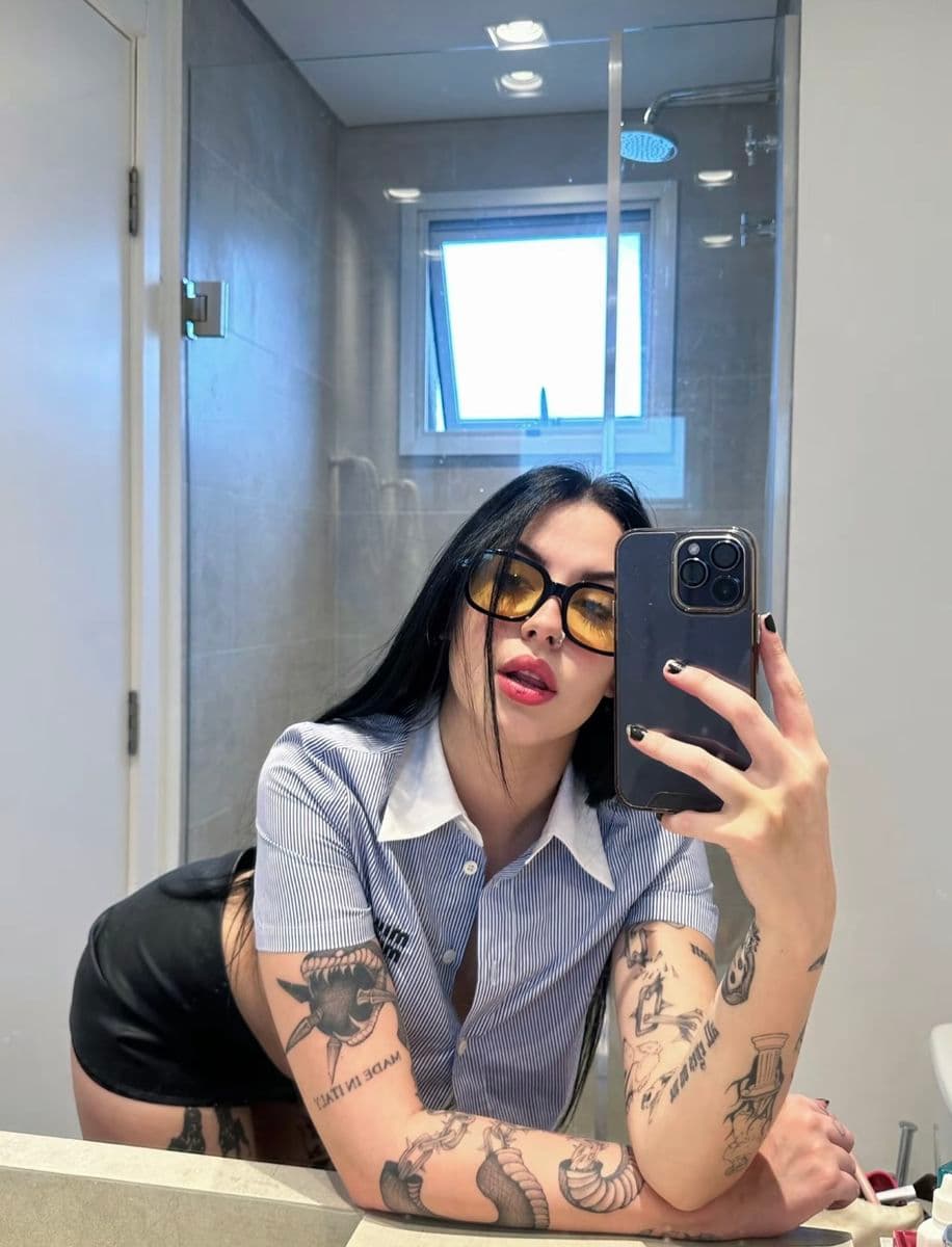 Aslı - Beykoz VIP Escort İlanı