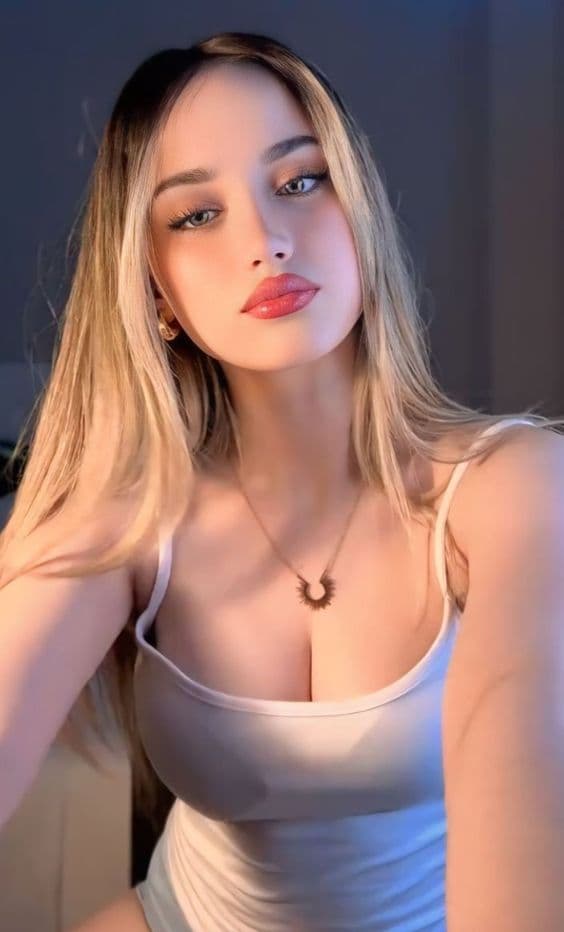 İpek - Gayrettepe VIP Escort İlanı