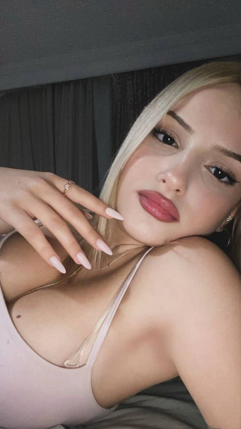 Pınar - Kadıköy VIP Escort İlanı